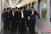 梦见官材同心·大调研｜聚焦激发民间投资活力 全国工商联开展2025年度重点考察调研