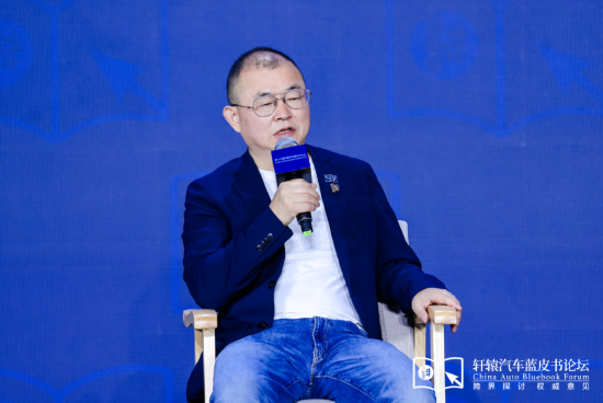 为什么汽(😘)车行业要反内卷？贾可：既要配置高又要(🎲)价格低，上帝都做不了